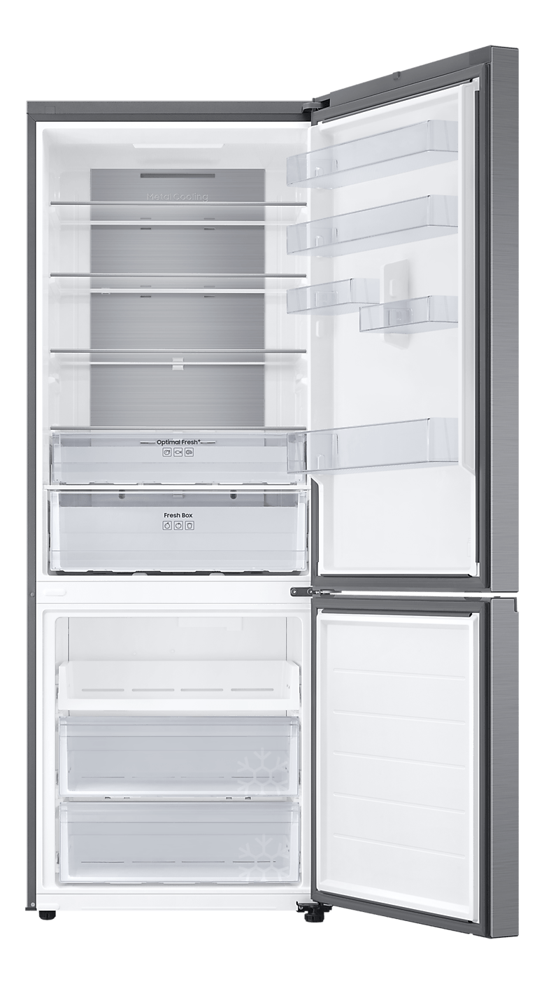 Samsung RB53DG703ES9E Kombinovani frižider 538l, Sivi