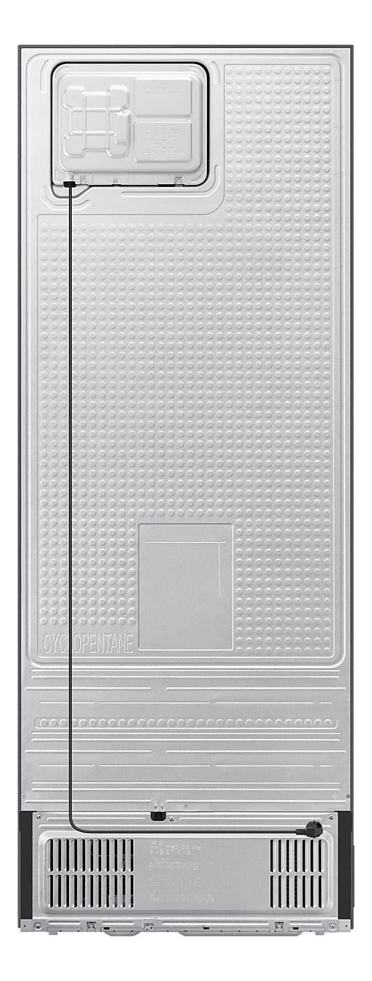 Samsung RB53DG703ES9E Kombinovani frižider 538l, Sivi