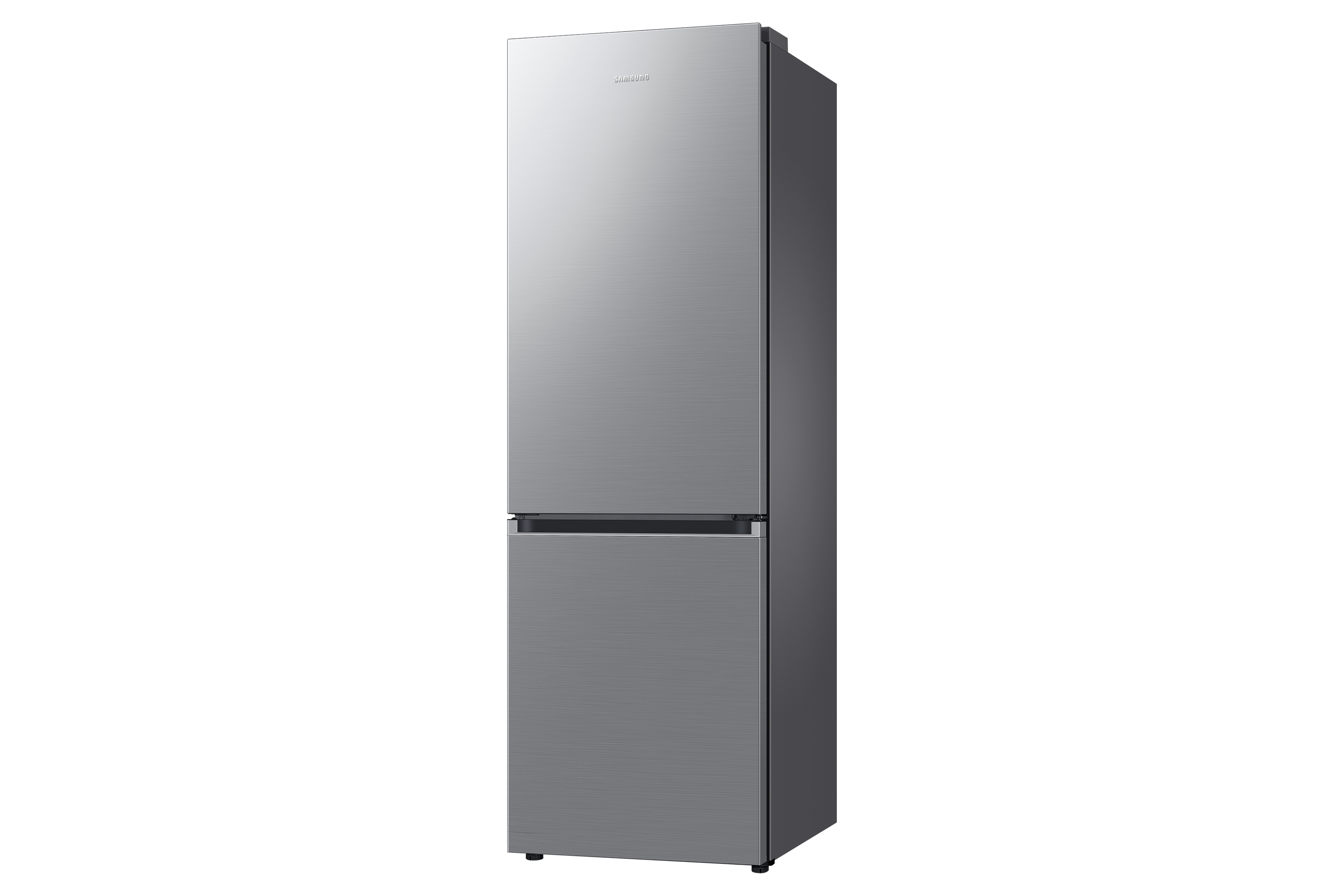 Samsung RB34C602ES9/EK Kombinovani frižider 344l No frost, Sivi