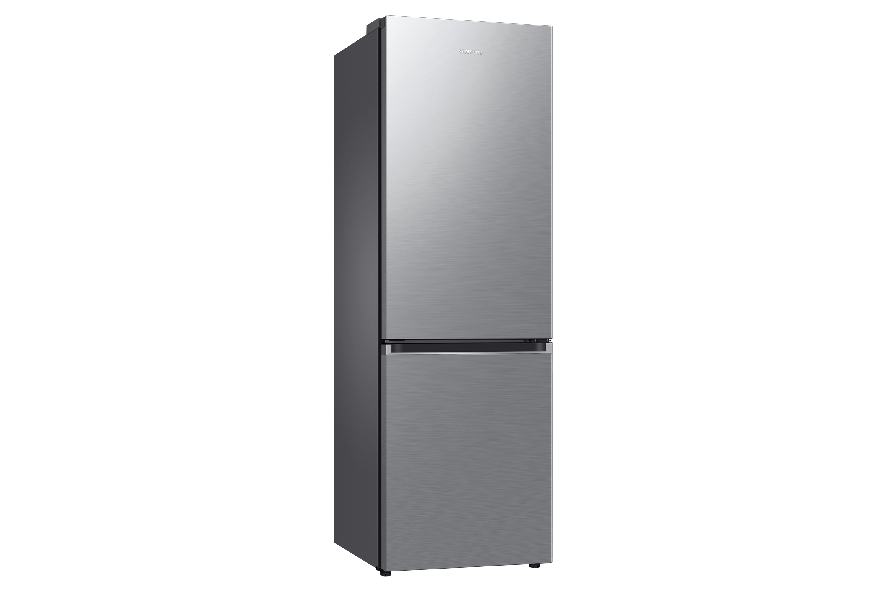 Samsung RB34C602ES9/EK Kombinovani frižider 344l No frost, Sivi