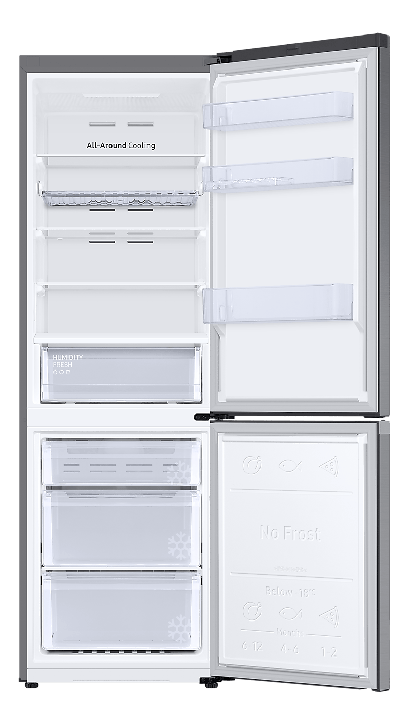 Samsung RB34C672ES9/EK Kombinovani frižider