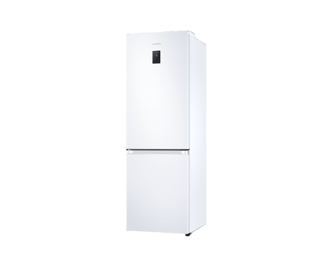 Samsung RB34C672EWW/EK Frižider 340l Total NoFrost, Beli