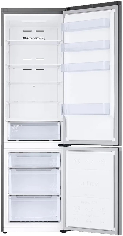 Samsung RB38C600ES9/EK Kombinovani frižider