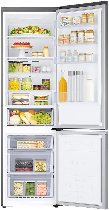 Samsung RB38C600ES9/EK Kombinovani frižider