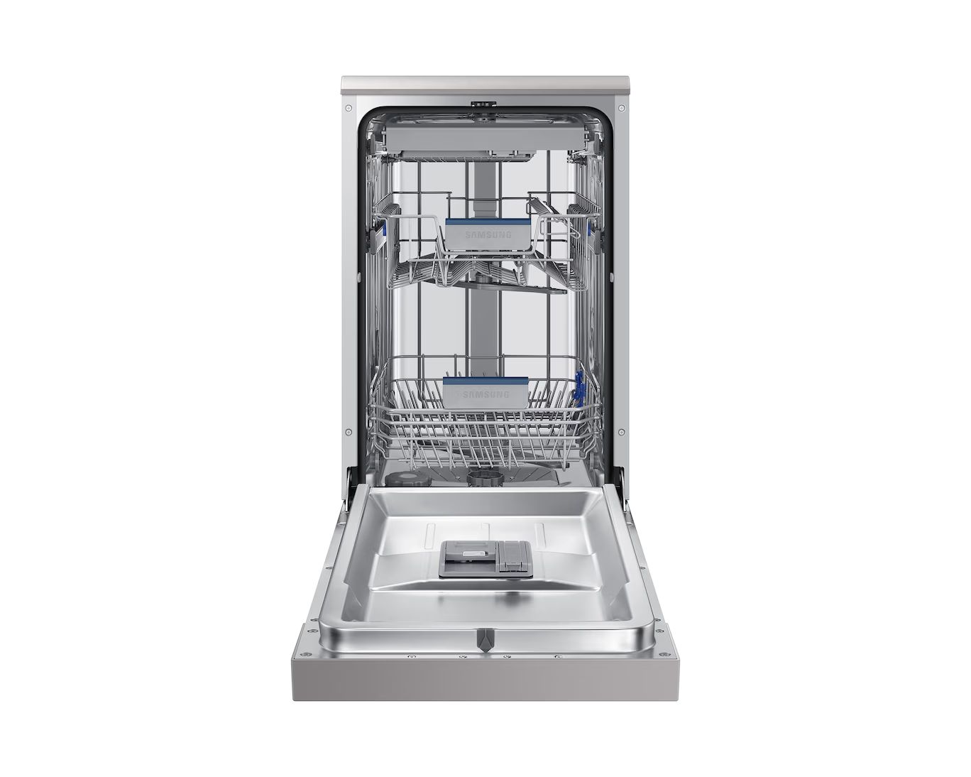 Samsung DW50DG450FSRLE Masina za pranje sudova