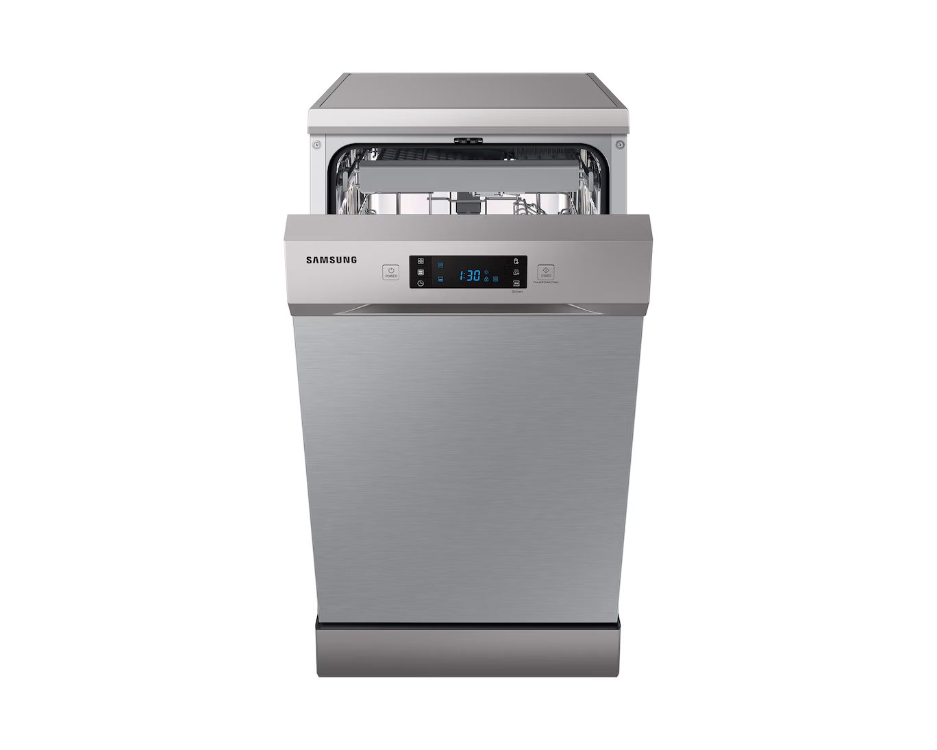 Samsung DW50DG450FSRLE Masina za pranje sudova
