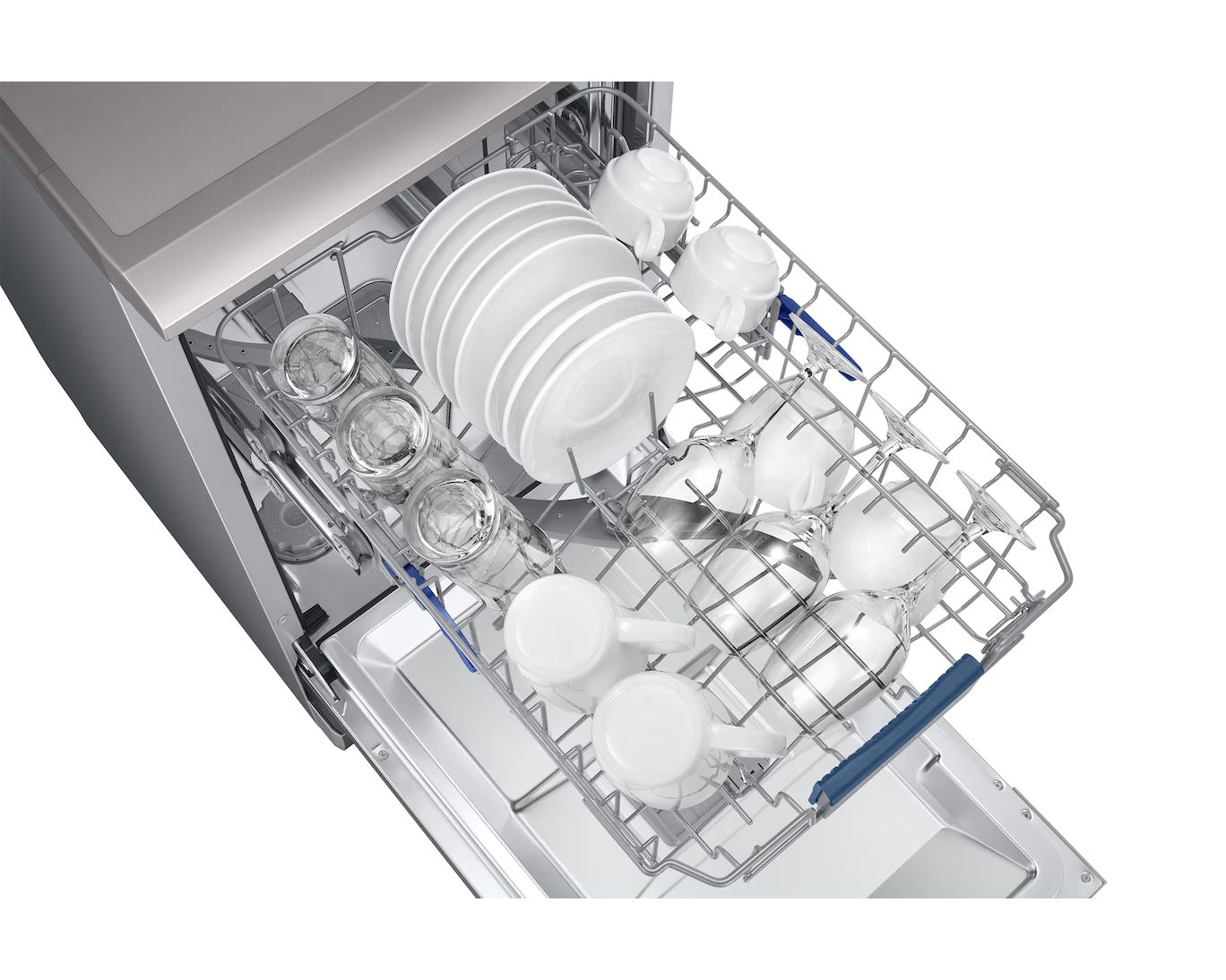 Samsung DW50DG450FSRLE Masina za pranje sudova