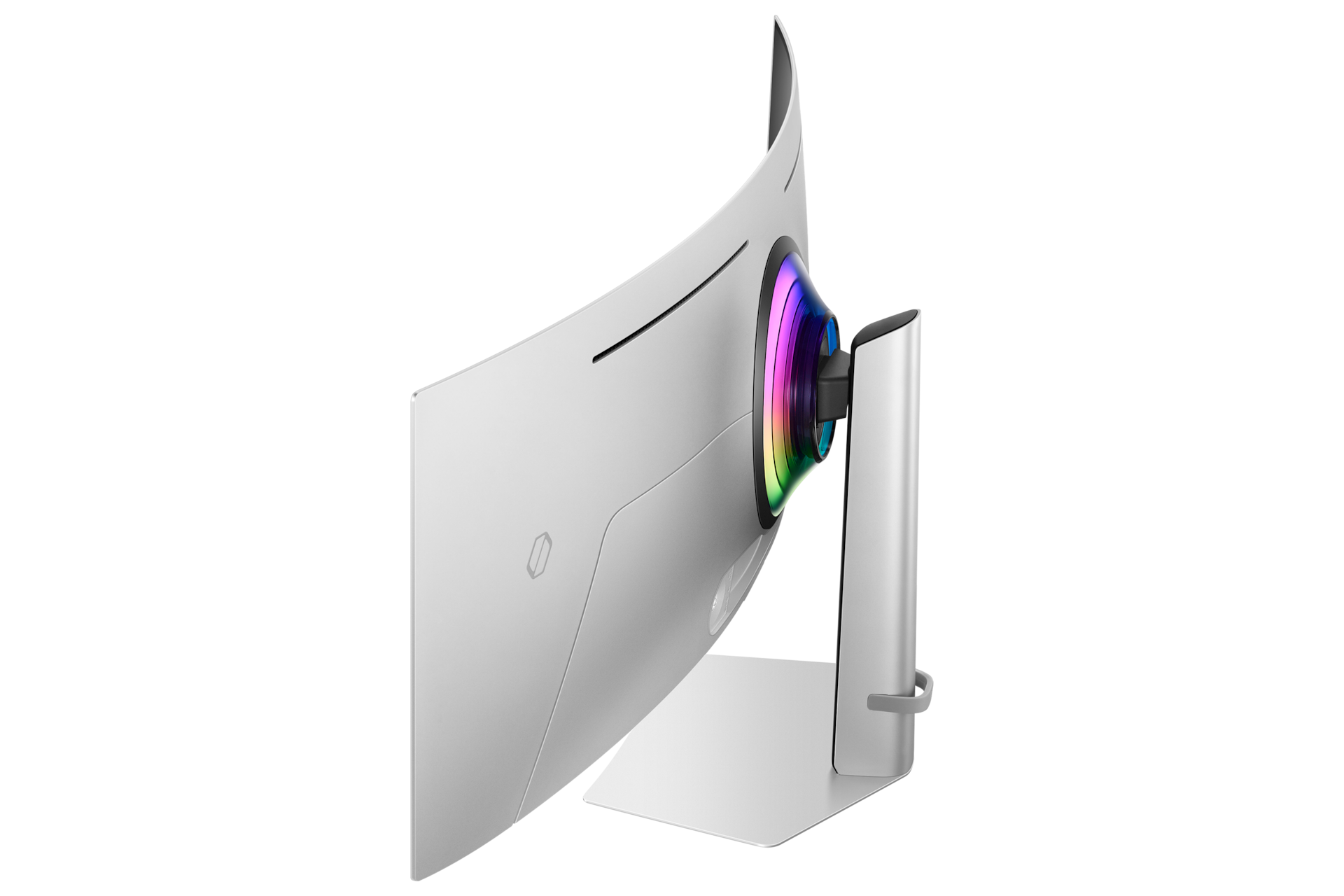 Samsung LS49DG934SUXEN Gaming monitor 49"/OLED Zakrivljen 32:9 5120x1440 240Hz 0.03ms GtG HDMIx2 DP