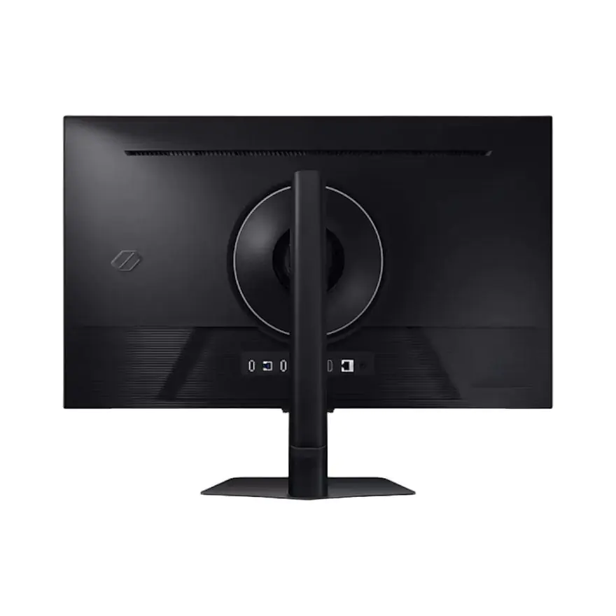 Samsung Odisej G7 Gaming Monitor 32" 4K 3840x2160 IPS 1000:1 180Hz 350cd 2xHDMI DP USB okretanje nagib okretanje, Crni