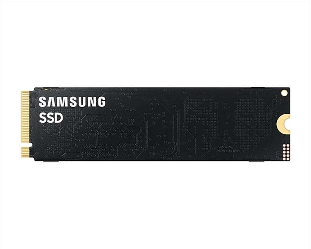 Samsung MZ-VAP2T0BV 9100 Pro SSD M.2 2Tb Nvme Pcie Gen5