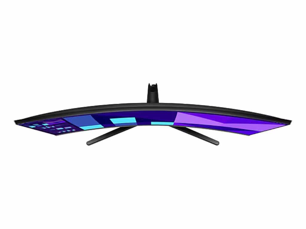 Samsung LS32D390GAUXEN Monitor 32" 1920x1080 VA 100Hz 4ms HDMI, Crni