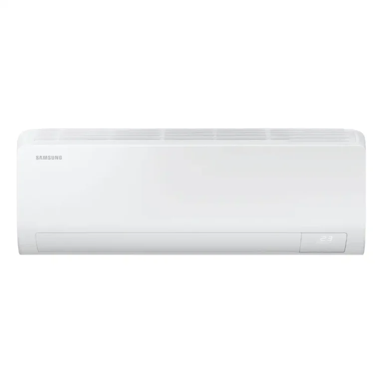 Samsung QMD Luzon S2 AR50F24C1BHNEU Klima 22000 BTU, Bela