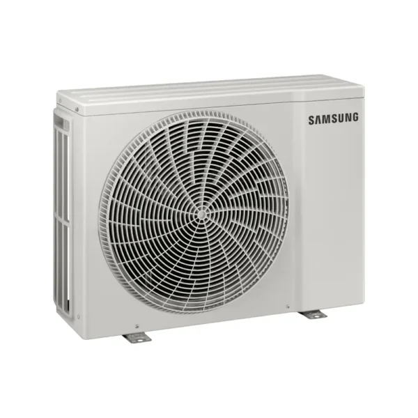 Samsung QMD Luzon S2 AR50F24C1BHNEU Klima 22000 BTU, Bela