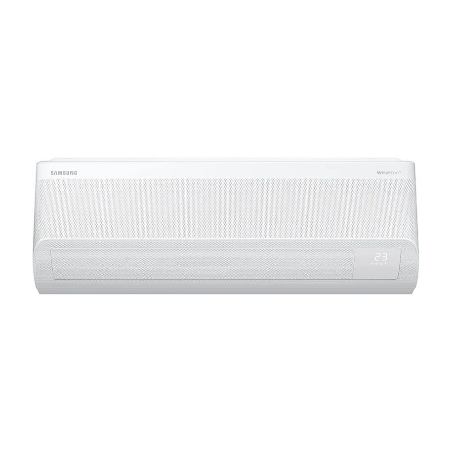 Samsung AR60F24C1AWNEU Inverter klima 22000 BTU, Bela