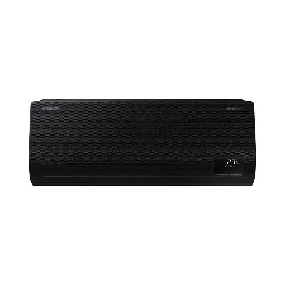Samsung WindFree Avant S2 inverterski klima uređaј 12.000 BTU WiFi-јem SmartThings-om AR70F12C1ABNEU AR70F12C1AWXEU, Crni