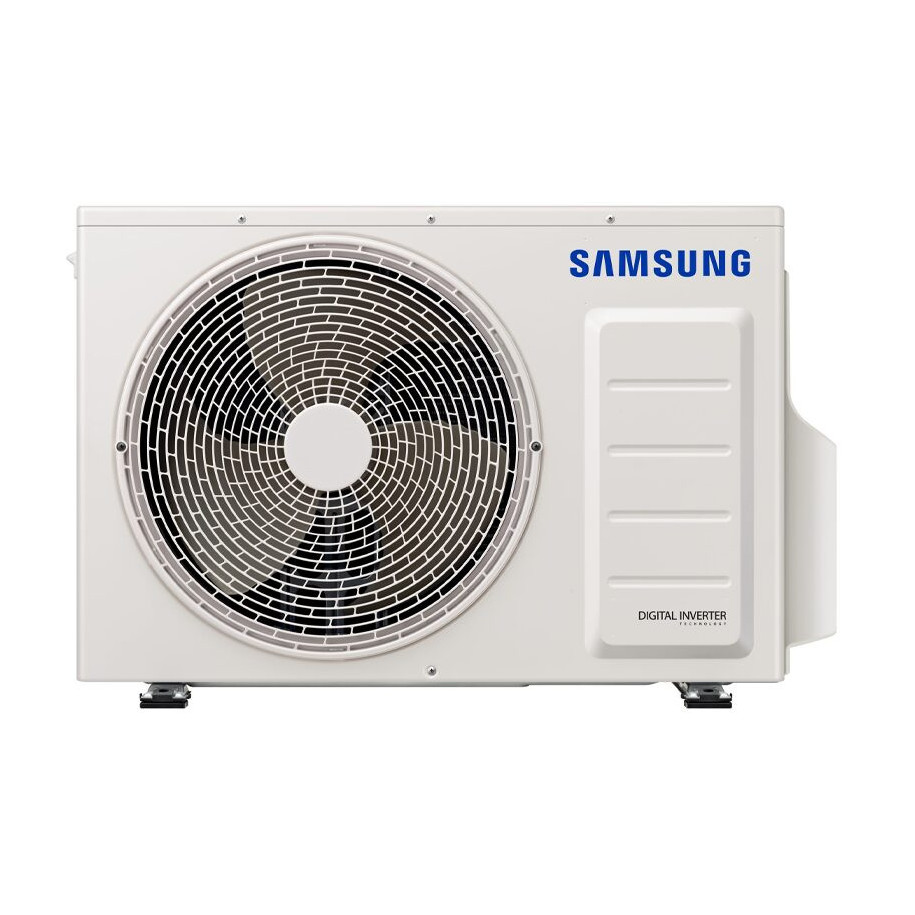 Samsung WindFree Avant S2 inverterski klima uređaј 12.000 BTU WiFi-јem SmartThings-om AR70F12C1ABNEU AR70F12C1AWXEU, Crni