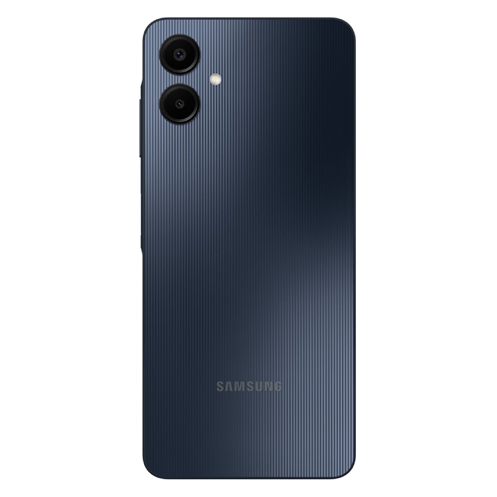 Mobilni telefon Samsung A06 6/128 crni