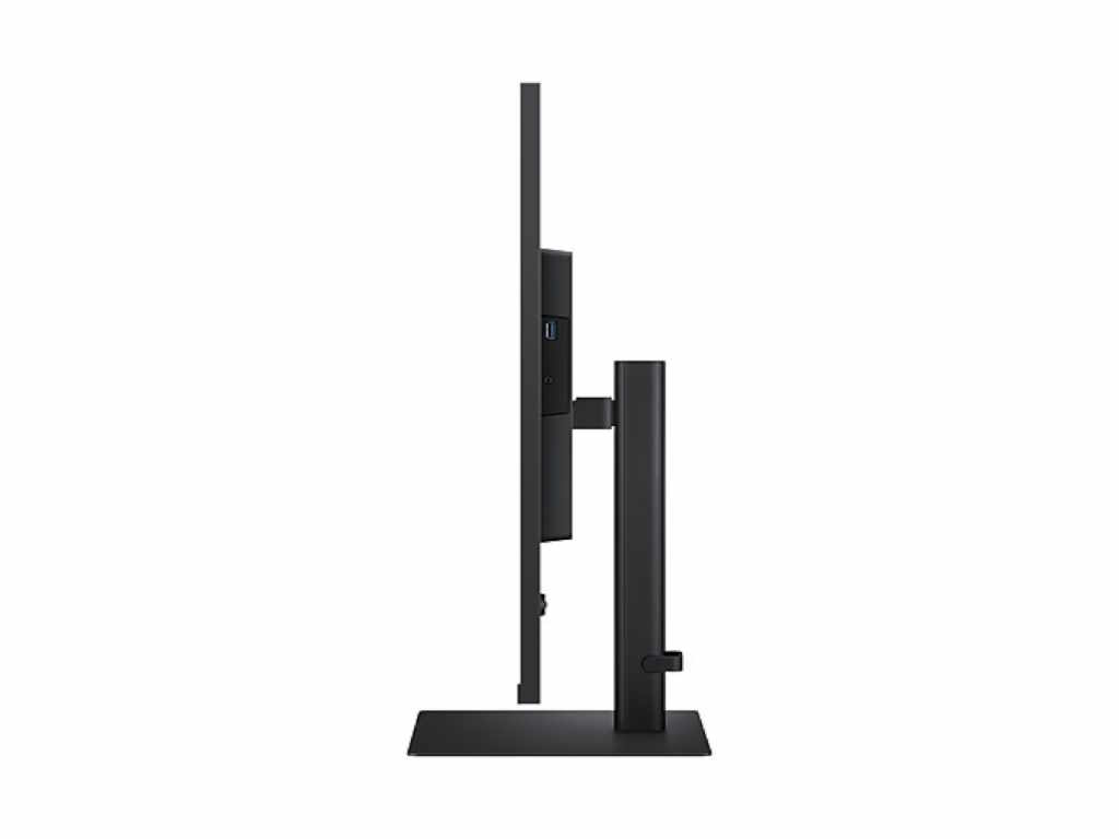 Samsung LS37D700EAUXEN Monitor 37" 3840x2160 VA 60Hz 5ms HDMI, Crni