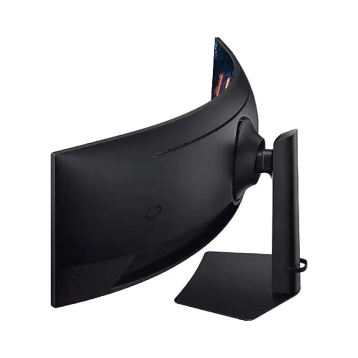 Samsung G91F1000R geјmerski monitor 49" DQHD 32:9144Hz 1ms 350cd DP 2xHDMI USB 3.2, Crni