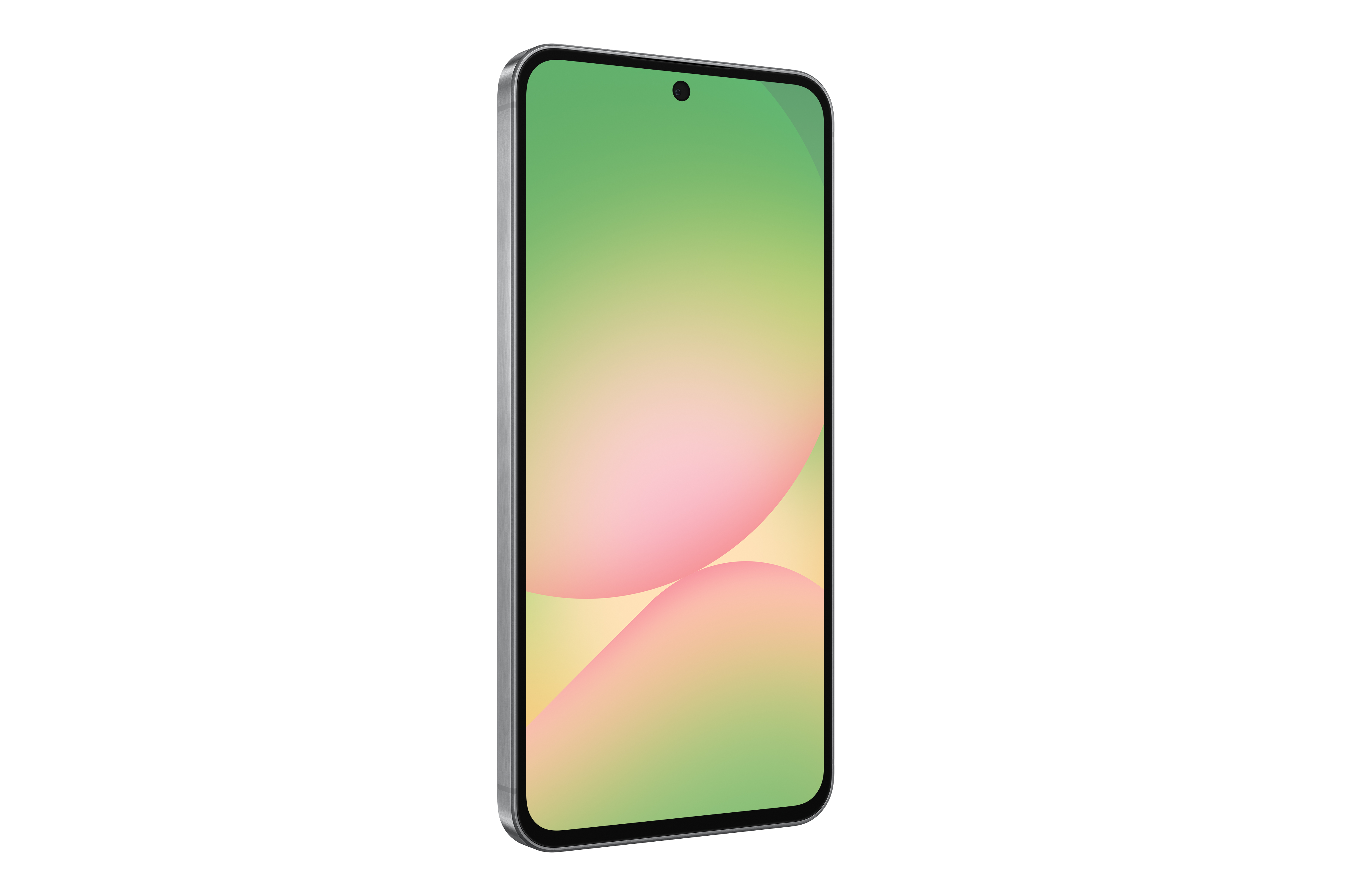 Samsung Galaxy A56 Telefon 8/256 GB 5G, Tamnosivi