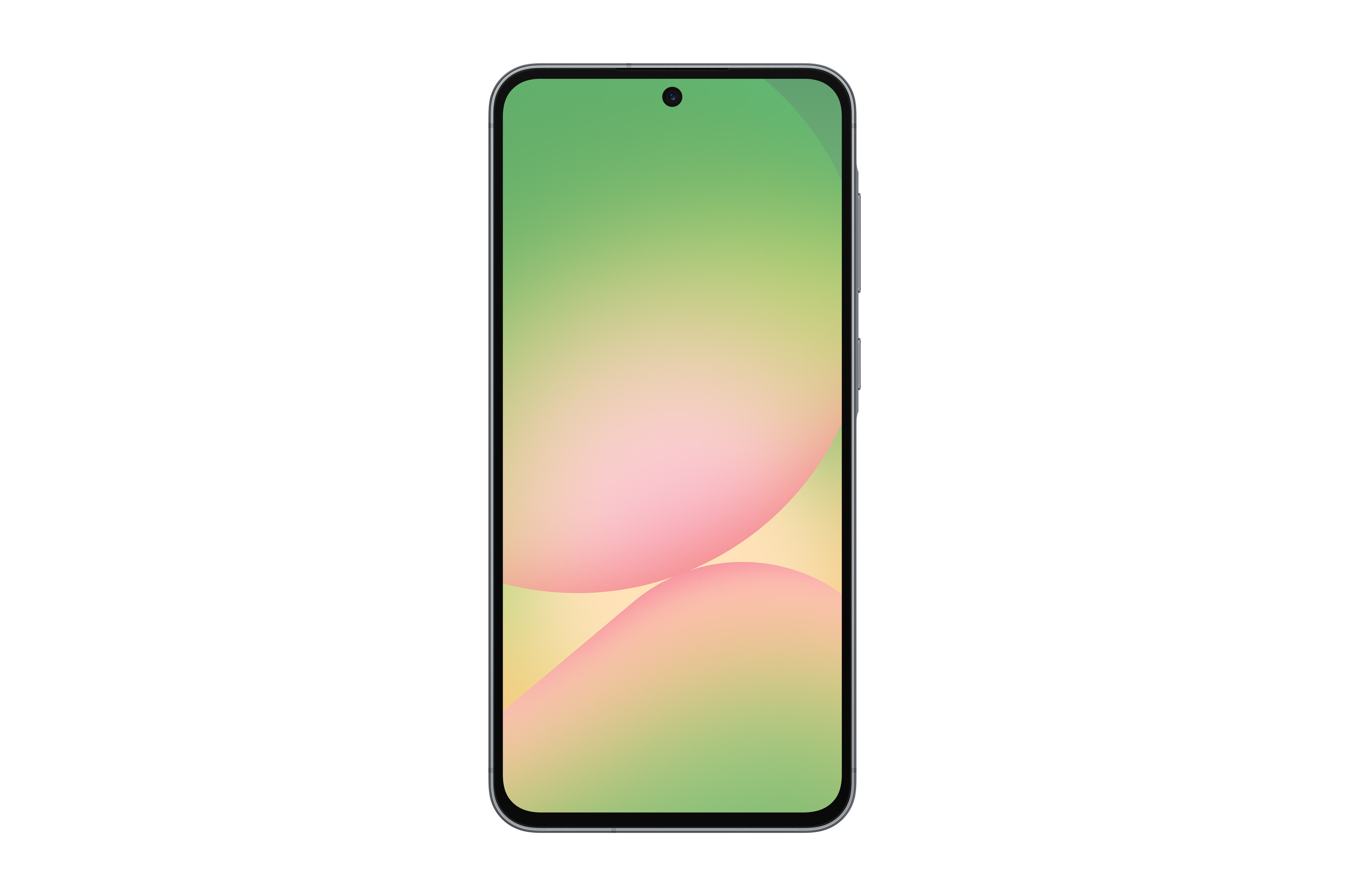 Samsung Galaxy A56 Telefon 8/256 GB 5G, Tamnosivi