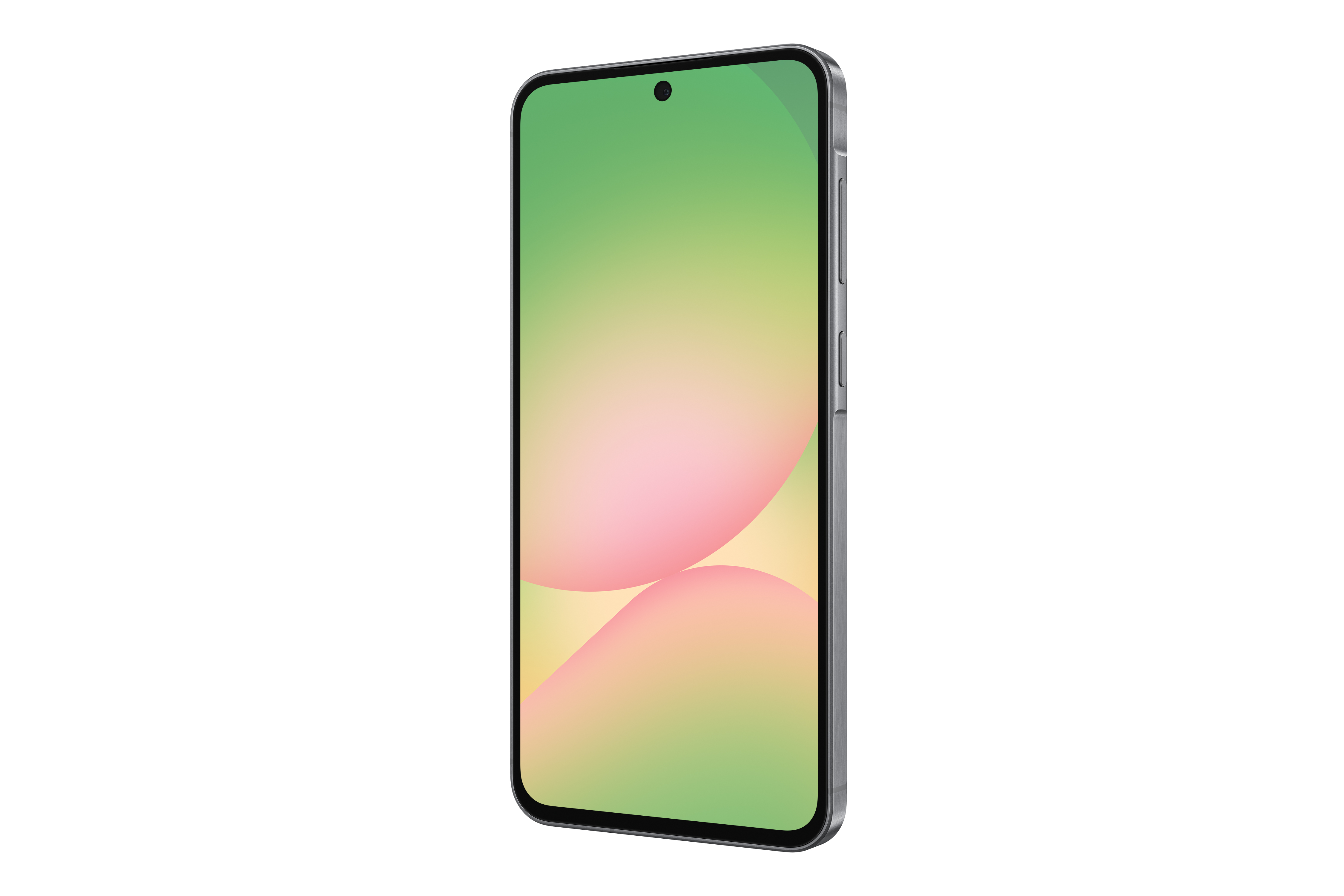 Samsung Galaxy A56 Telefon 8/256 GB 5G, Tamnosivi