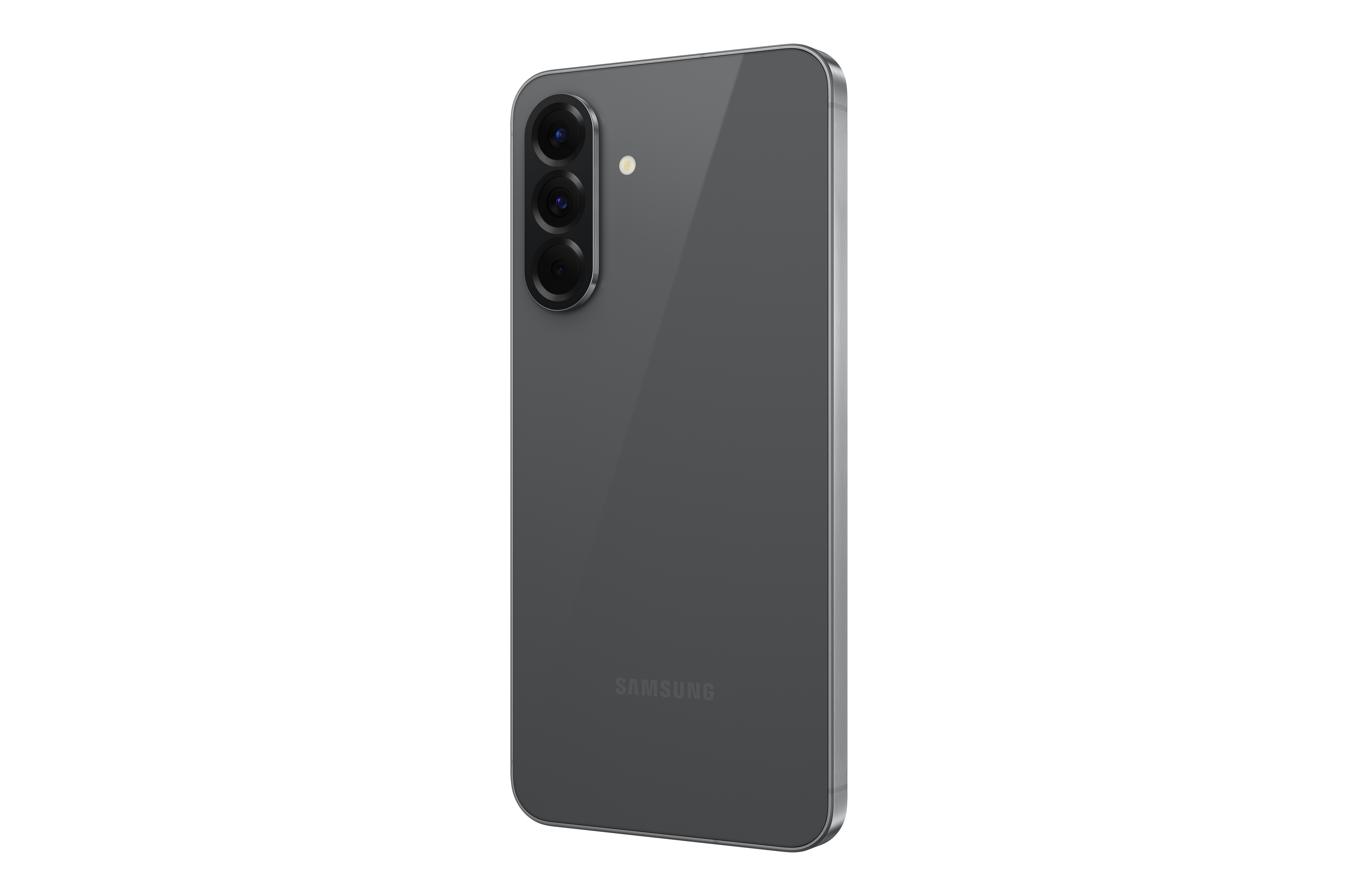 Samsung Galaxy A56 Telefon 8/256 GB 5G, Tamnosivi