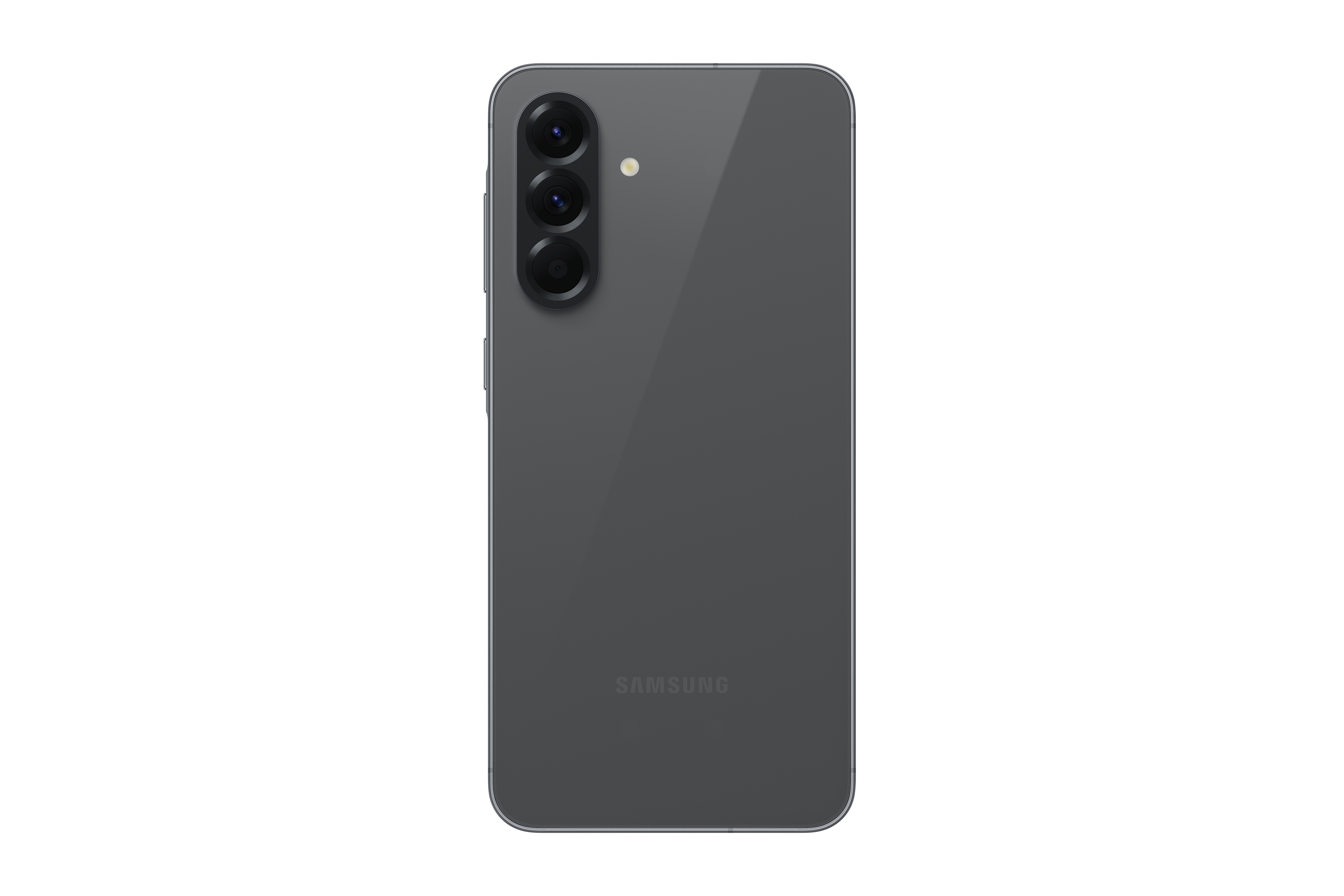 Samsung Galaxy A56 Telefon 8/256 GB 5G, Tamnosivi