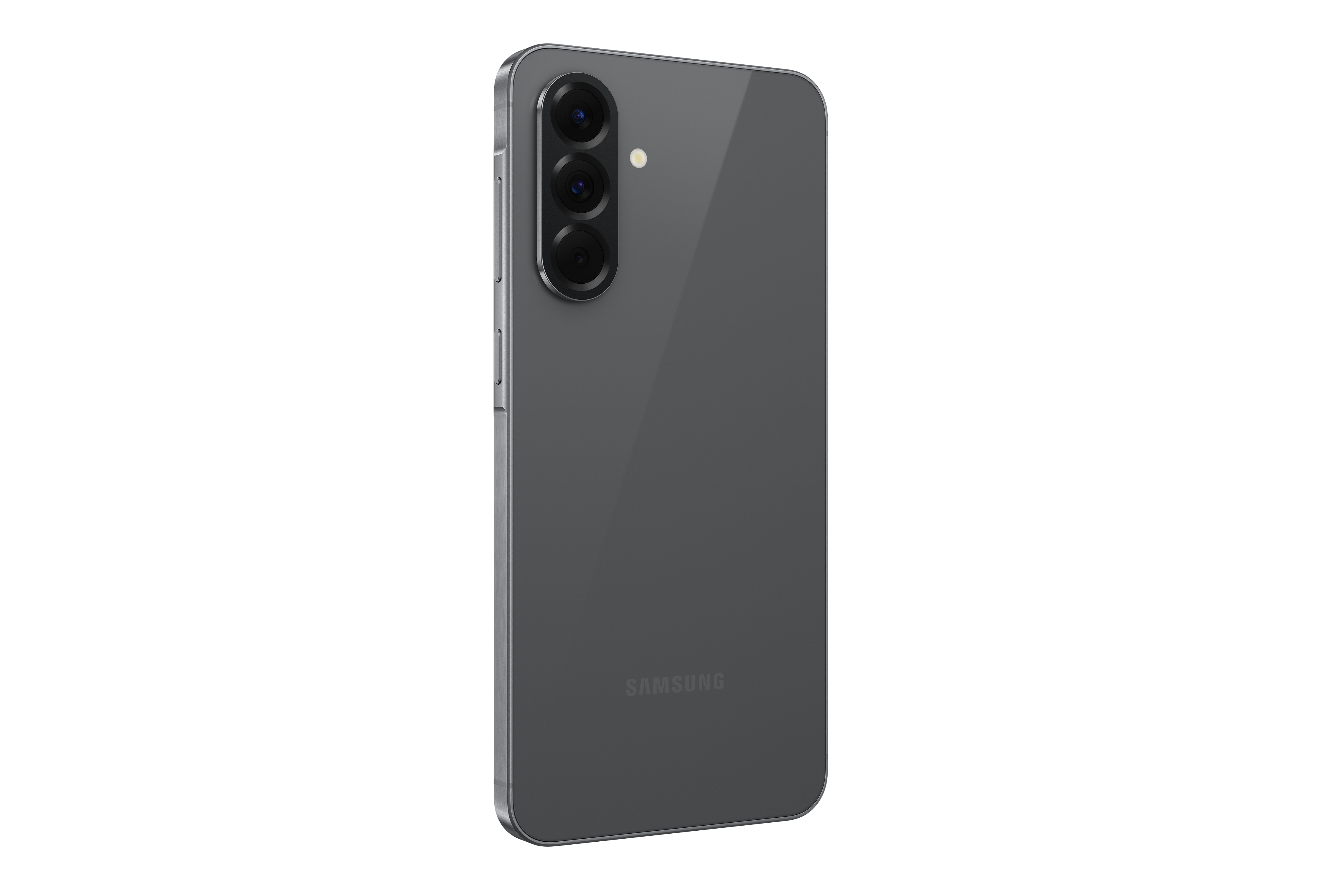 Samsung Galaxy A56 Telefon 8/256 GB 5G, Tamnosivi