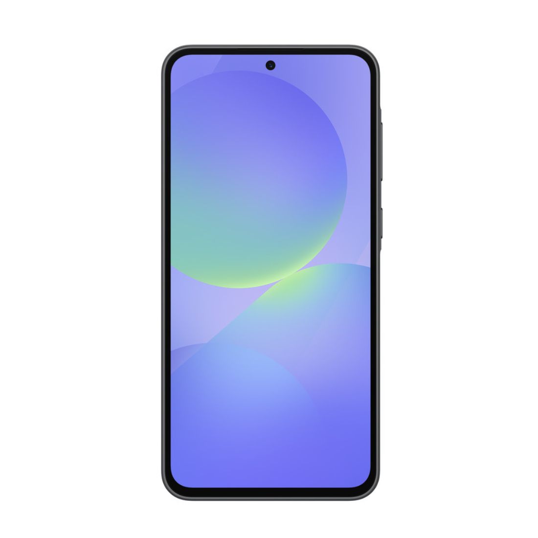 Samsung Mobilni telefon Galaxy A36, 6/128 GB, 5G, Crni