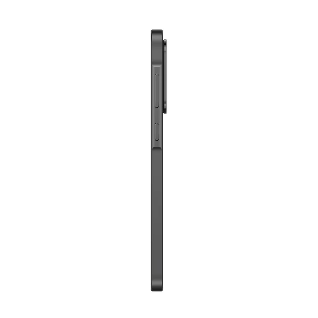 Samsung Mobilni telefon Galaxy A36, 6/128 GB, 5G, Crni