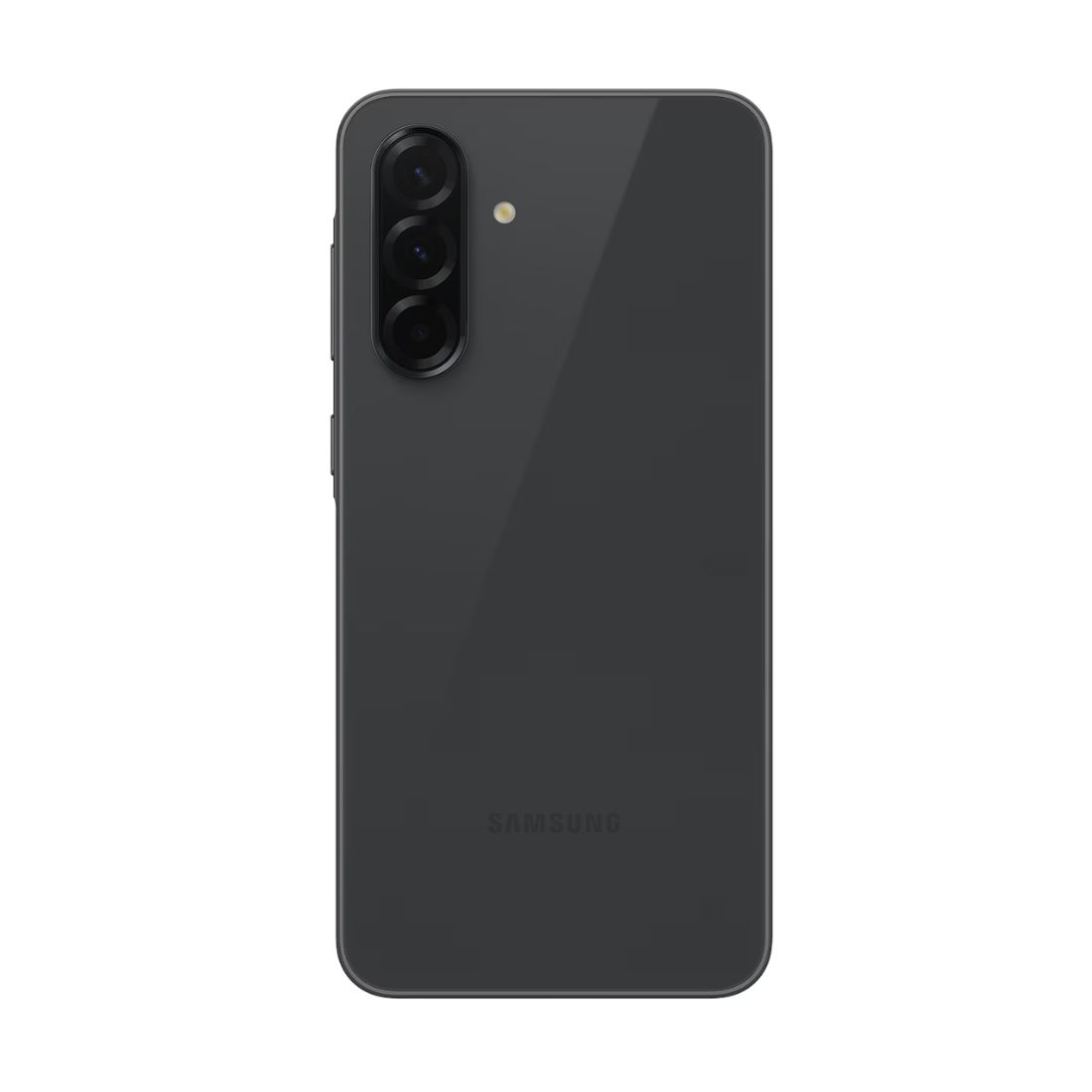 Samsung Mobilni telefon Galaxy A36, 6/128 GB, 5G, Crni