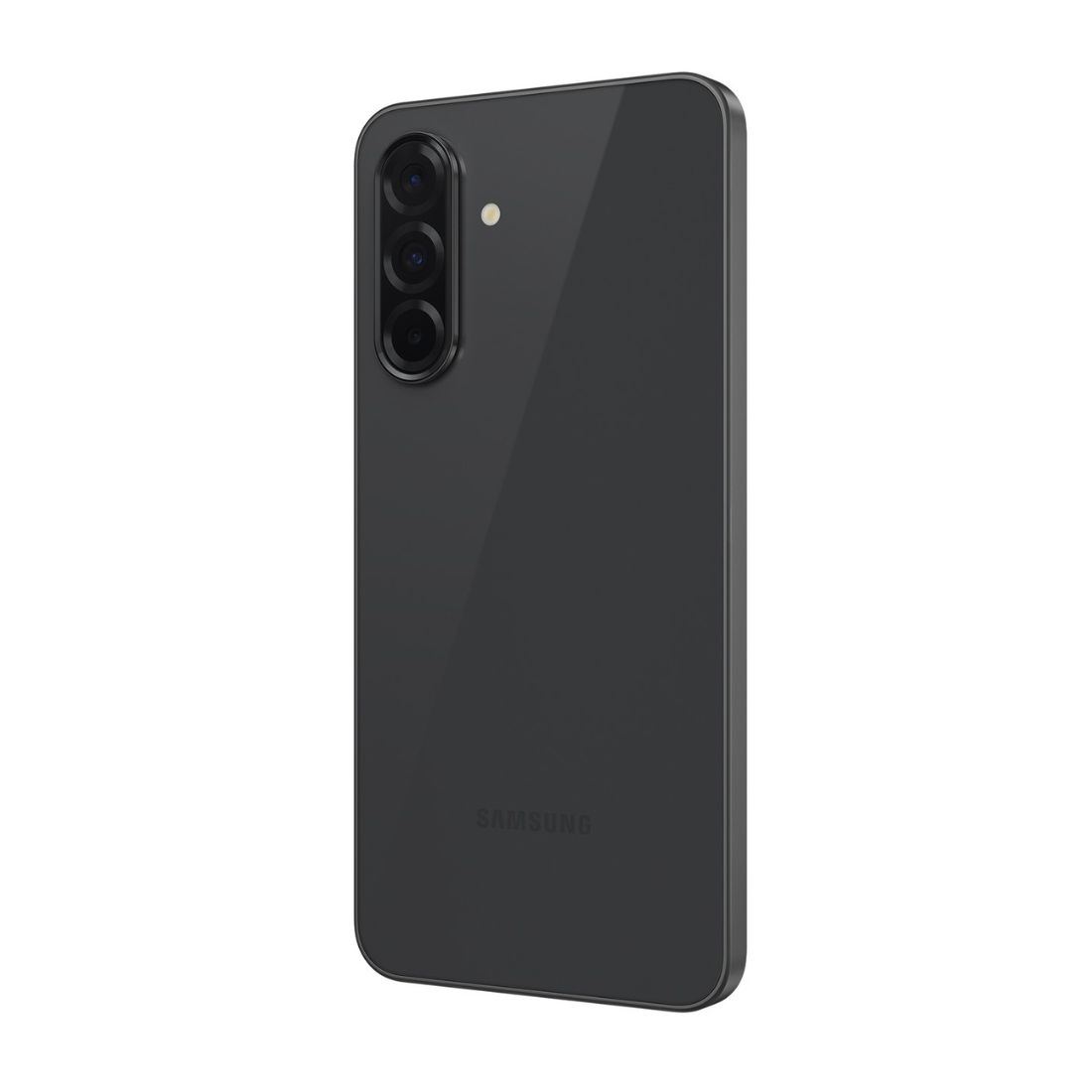 Samsung Mobilni telefon Galaxy A36, 6/128 GB, 5G, Crni