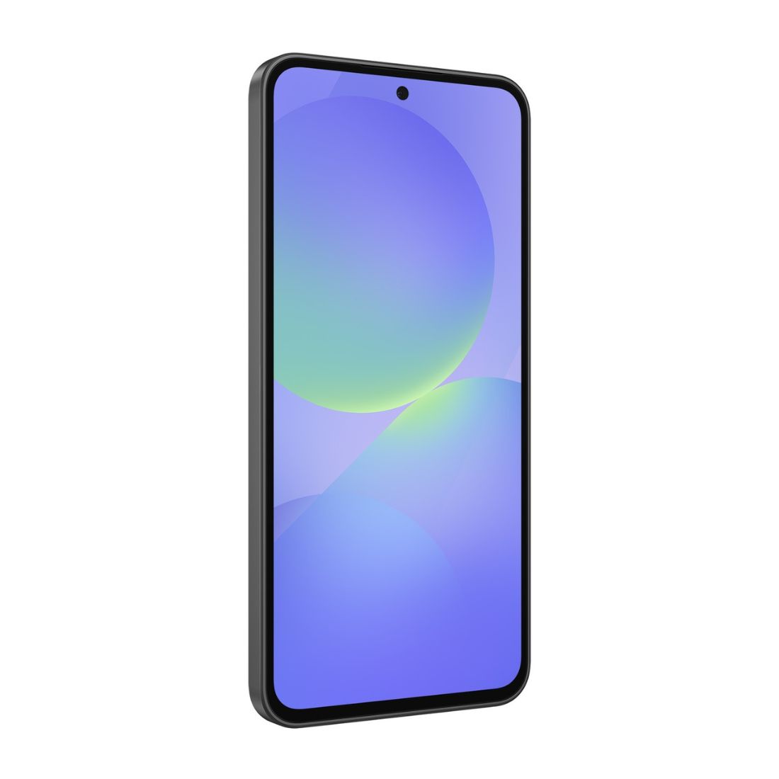 Samsung Mobilni telefon Galaxy A36, 6/128 GB, 5G, Crni