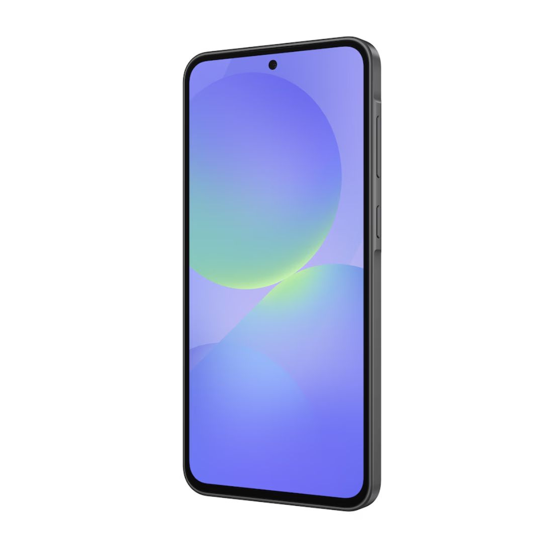 Samsung Mobilni telefon Galaxy A36, 6/128 GB, 5G, Crni