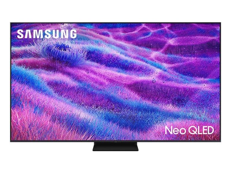 SMART QLED TV 65 Samsung QE65QN80FAUXXH 3840x2160/UHD/4K/DVB-T2/C/S2