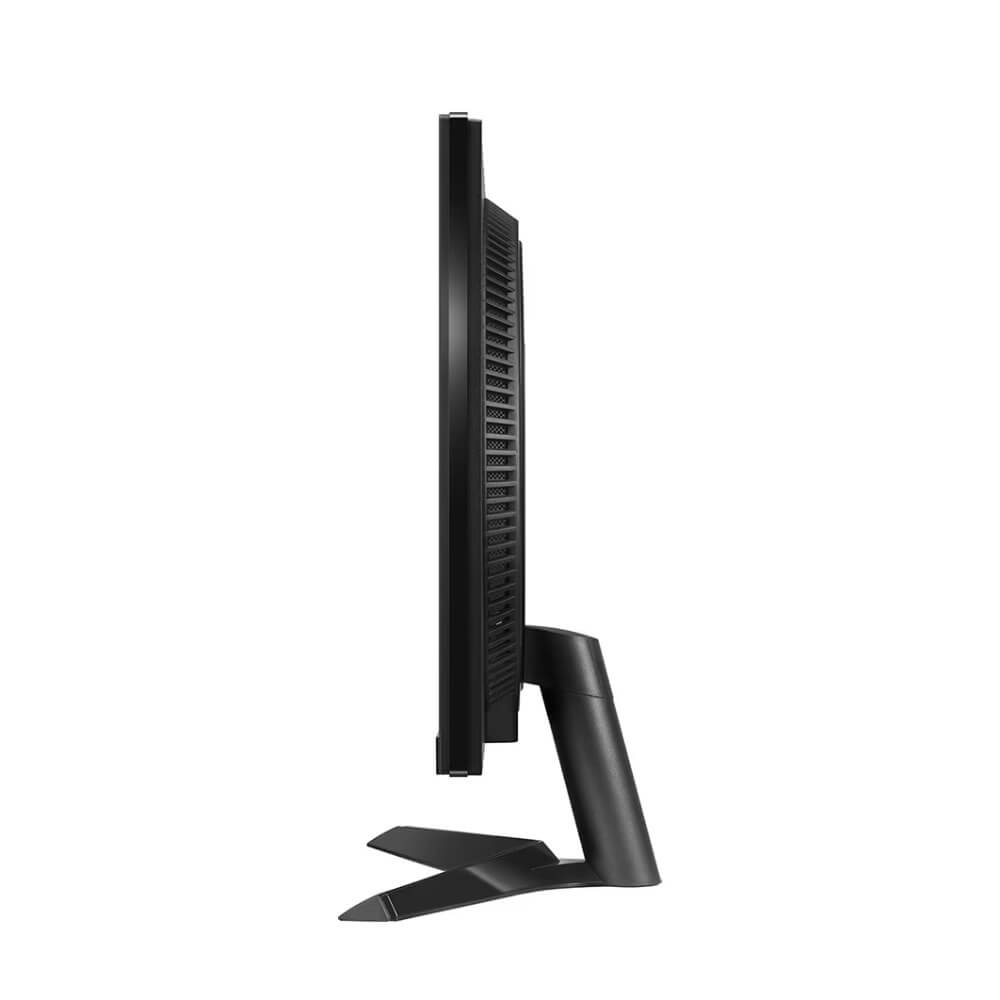 LG 24GS60F-B Gejming monitor UltraGear 23.8" IPS 1920x1080 180Hz 1ms GtG HDMI DP Gsync freesync VESA, Crna