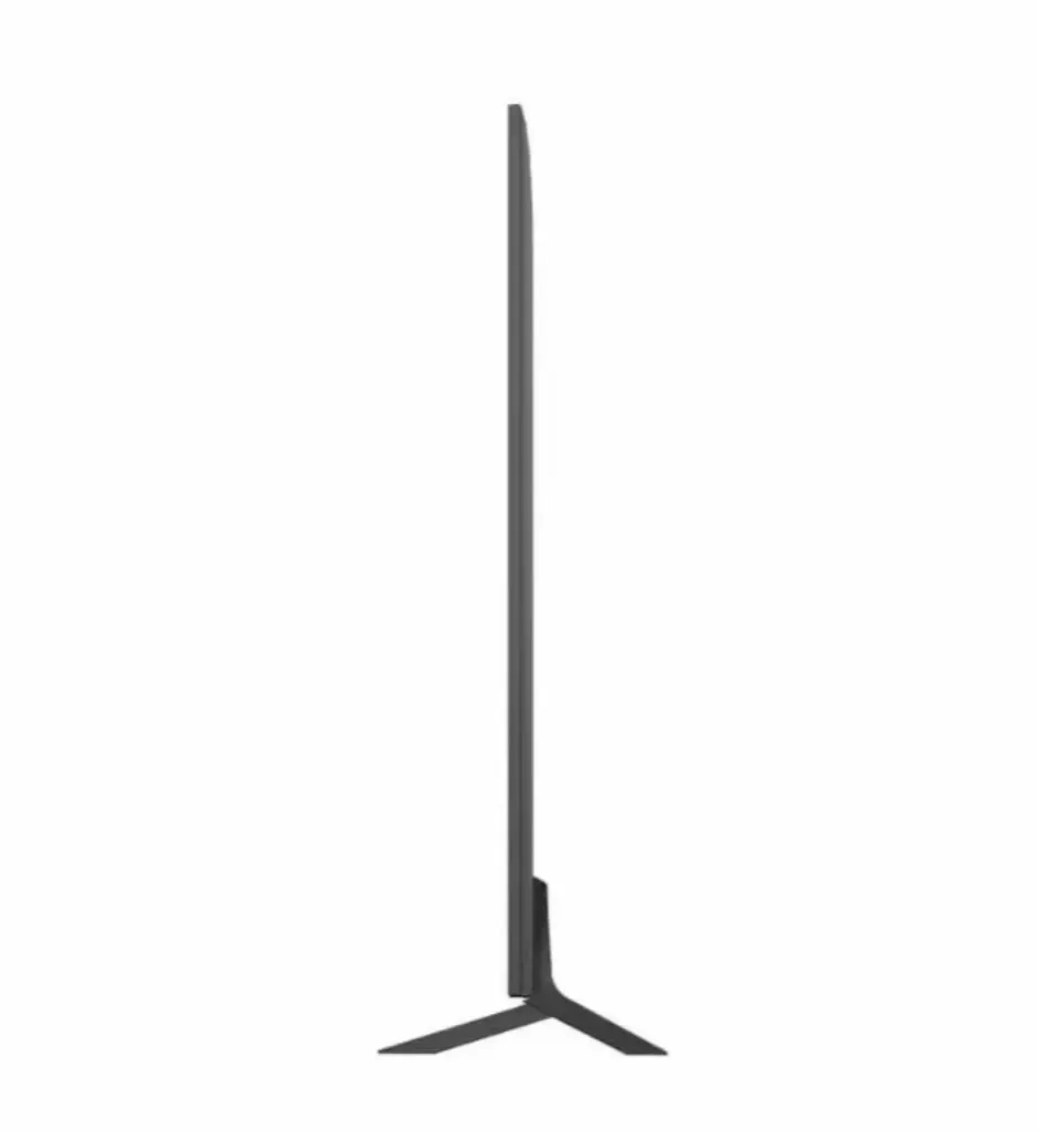 LG 55QNED85A3C TV QNED