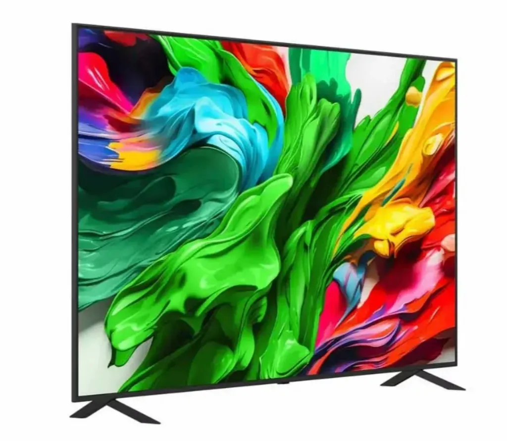 LG 55QNED85A3C TV QNED
