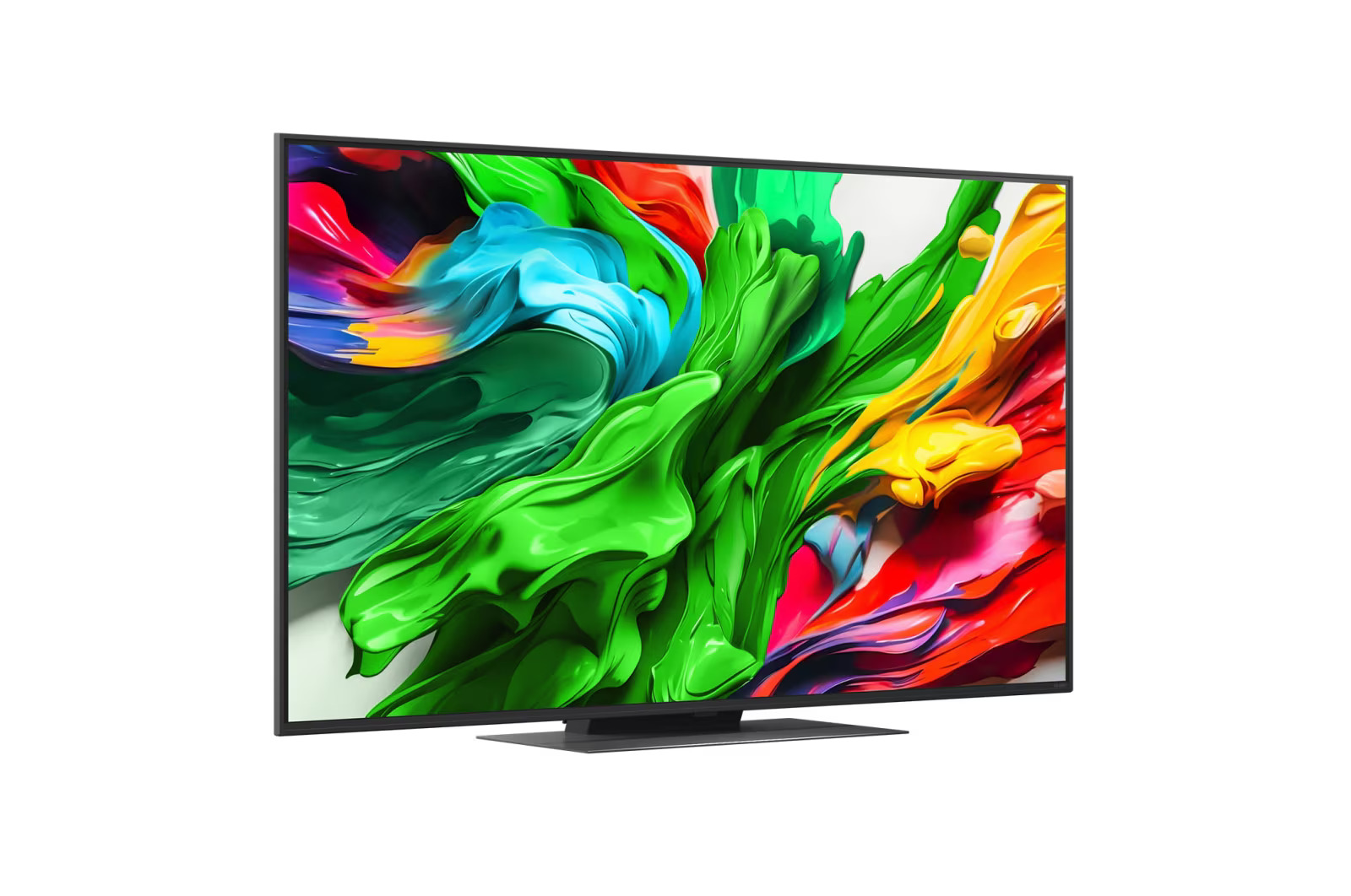 LG 55QNED86A3A Televizor 55" MiniLED 4K UHD 120 Hz WebOS 25, Crni