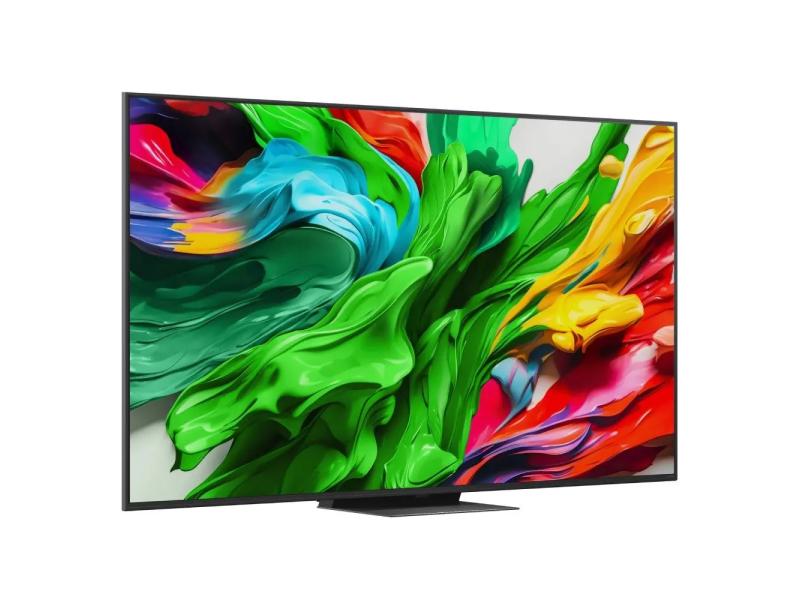 LG 65QNED86A3A Televizor 65" QNED evo AI 4K UHD Smart TV 2025