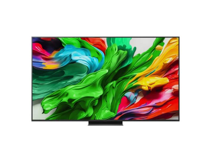 LG 65QNED86A3A Televizor 65" QNED evo AI 4K UHD Smart TV 2025