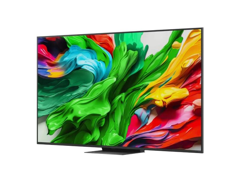 LG 65QNED86A3A Televizor 65" QNED evo AI 4K UHD Smart TV 2025