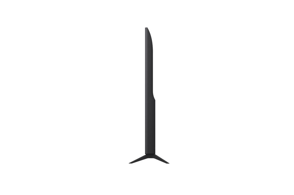 LG 75UA75006LA Televizor 75" 4K UHD Smart TV, Crni