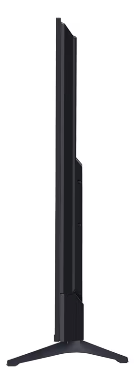 LG 50UA73003LA Televizor 50" AI UA73 4K Ultra HD Smart WebOS 2025, Crni