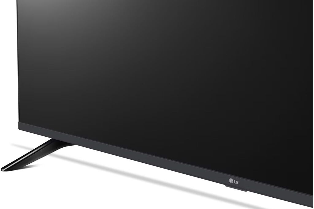 LG Televizor 65UA73003LA, 65", 4K HDR, Smart, WebOS2025, Crni