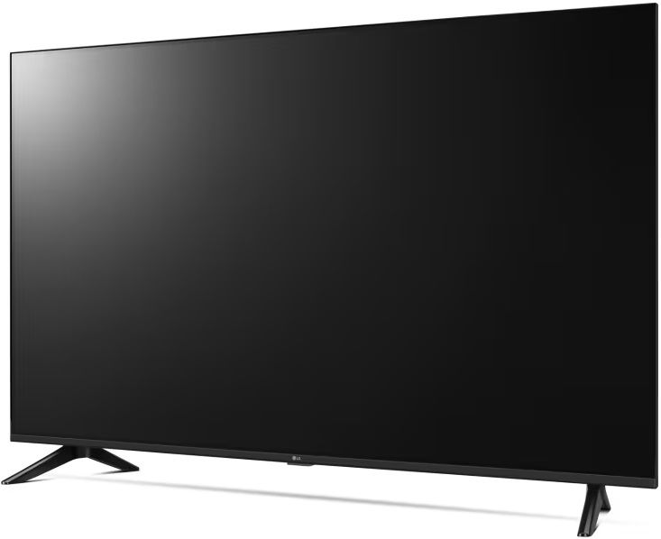 LG Televizor 65UA73003LA, 65", 4K HDR, Smart, WebOS2025, Crni