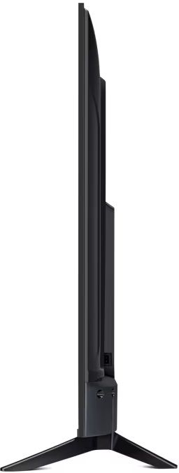LG Televizor 65UA73003LA, 65", 4K HDR, Smart, WebOS2025, Crni