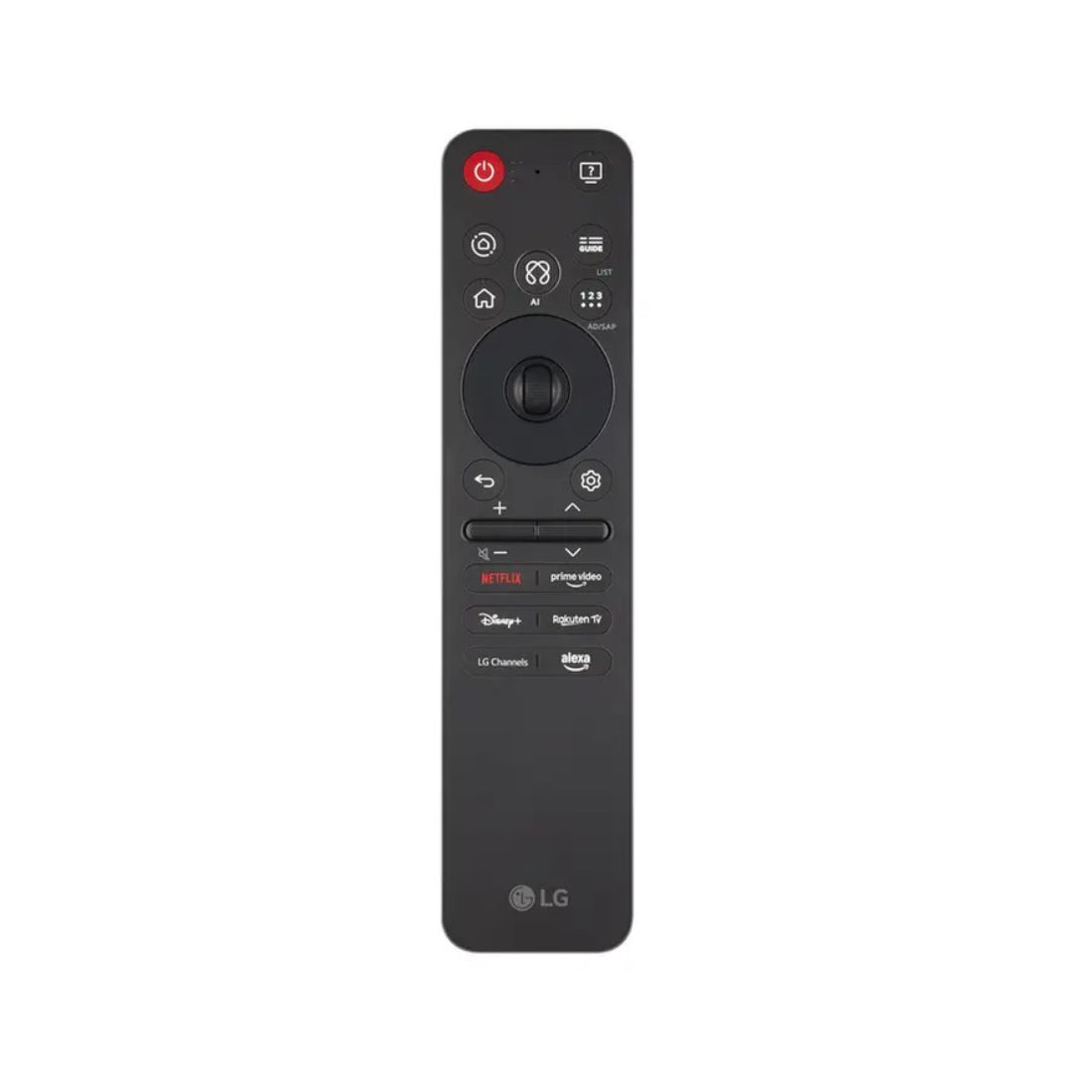 LG OLED55B53LA Televizor 55" OLED 4K UHD Smart webOS, Crni