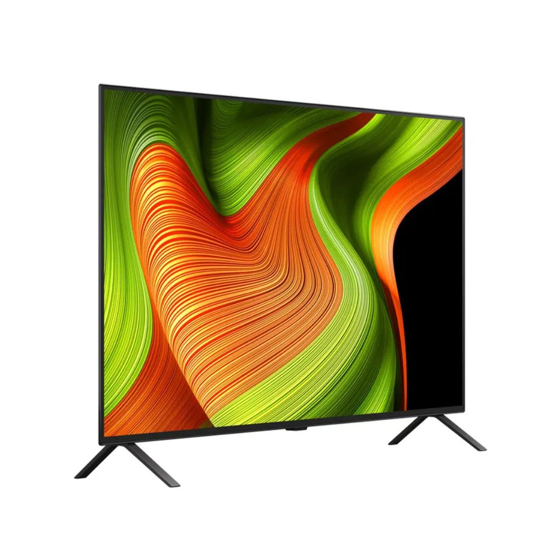 LG OLED55B53LA Televizor 55" OLED 4K UHD Smart webOS, Crni
